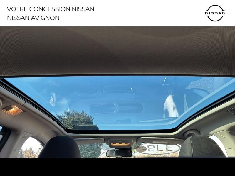 Photo 15 de l’annonce de NISSAN Qashqai d’occasion à vendre à BOLLÈNE