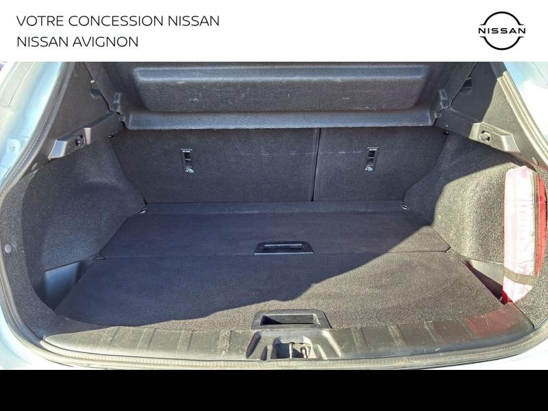 Photo 17 de l’annonce de NISSAN Qashqai d’occasion à vendre à BOLLÈNE