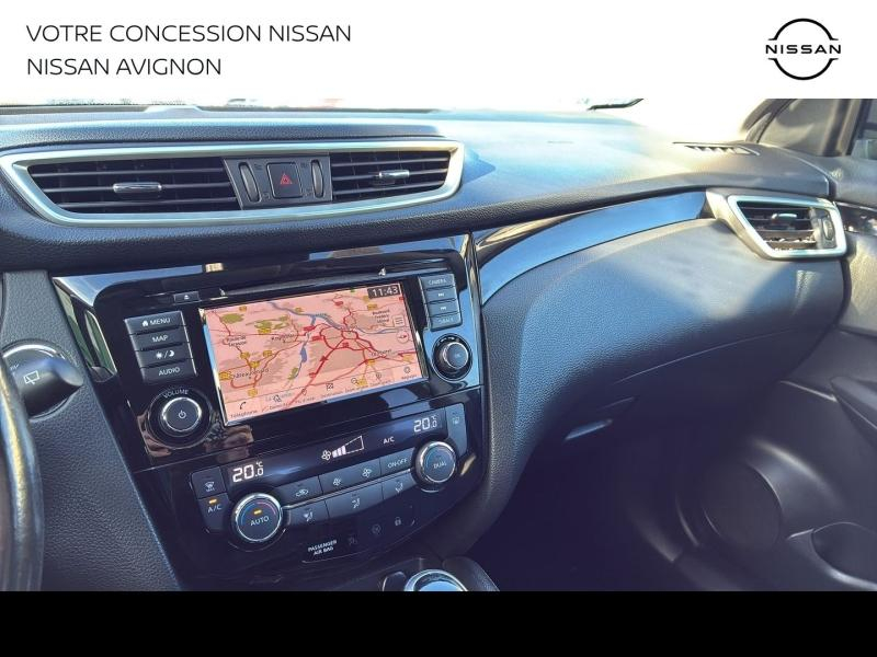 Photo 20 de l’annonce de NISSAN Qashqai d’occasion à vendre à BOLLÈNE