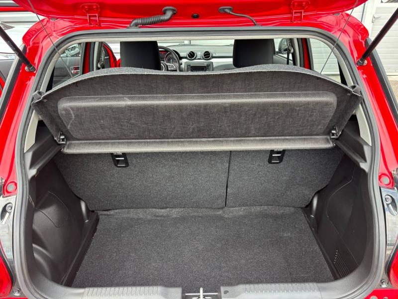 Photo 18 de l’annonce de SUZUKI Swift d’occasion à vendre à LA GARDE