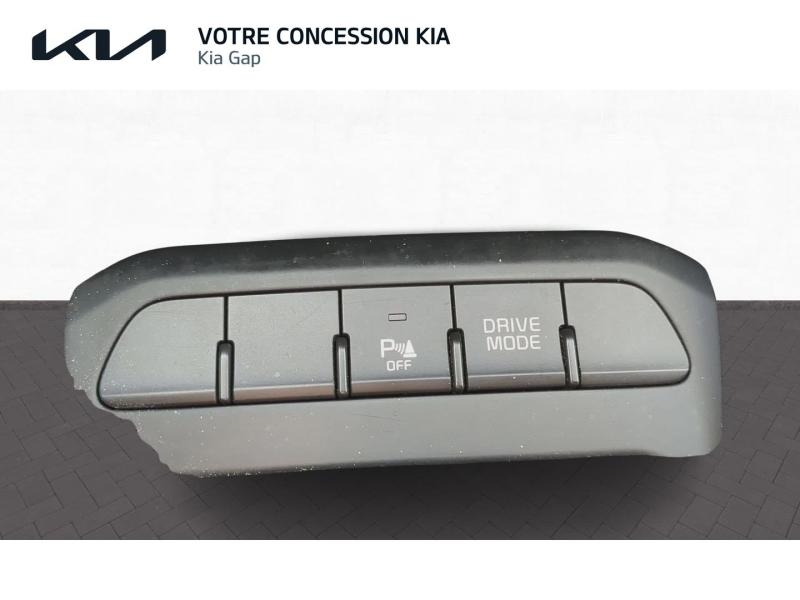 Photo 18 de l’annonce de KIA Rio d’occasion à vendre à GAP