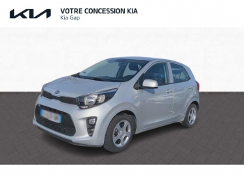 KIA Picanto d’occasion à vendre à GAP