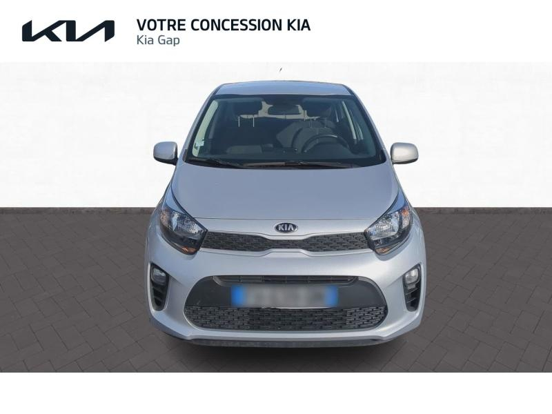 Photo 4 de l’annonce de KIA Picanto d’occasion à vendre à GAP