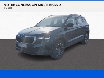 SKODA Karoq d’occasion à vendre à GAP