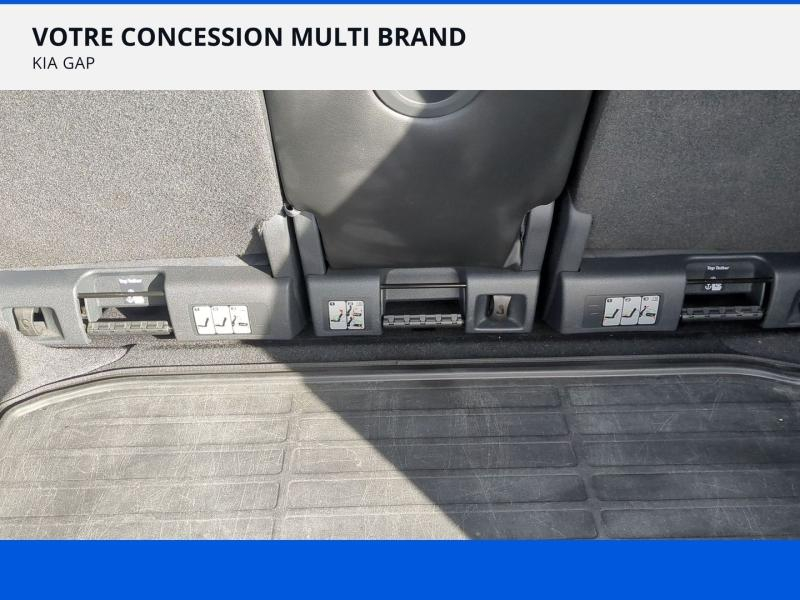 Photo 8 de l’annonce de SKODA Karoq d’occasion à vendre à GAP