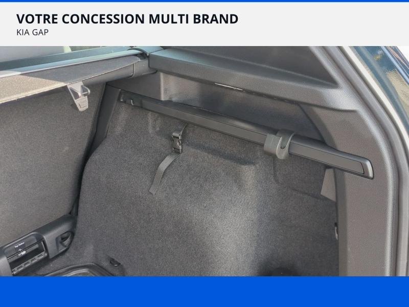 Photo 9 de l’annonce de SKODA Karoq d’occasion à vendre à GAP