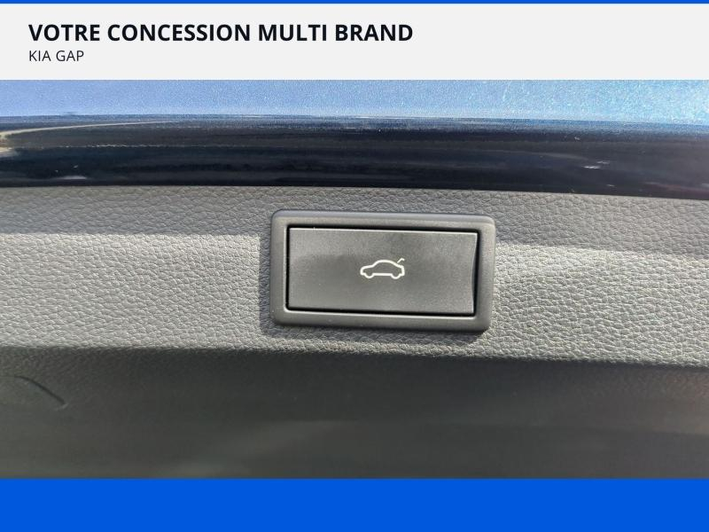 Photo 11 de l’annonce de SKODA Karoq d’occasion à vendre à GAP