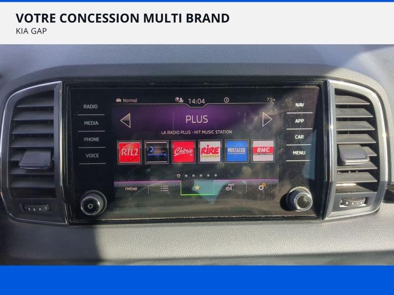 Photo 15 de l’annonce de SKODA Karoq d’occasion à vendre à GAP