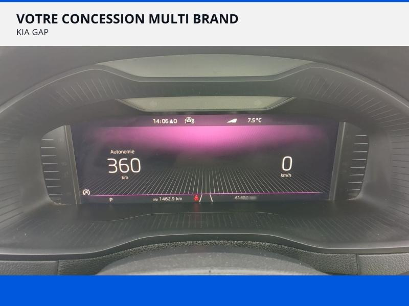 Photo 18 de l’annonce de SKODA Karoq d’occasion à vendre à GAP