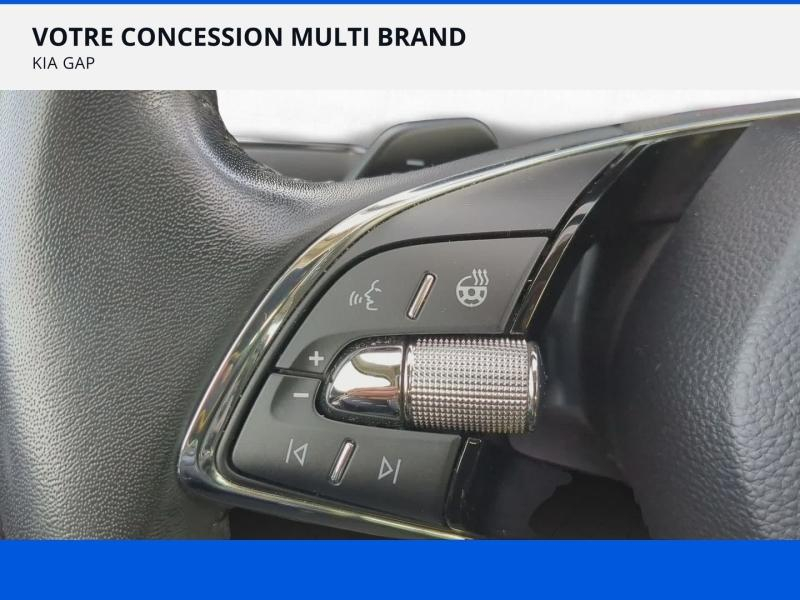 Photo 20 de l’annonce de SKODA Karoq d’occasion à vendre à GAP