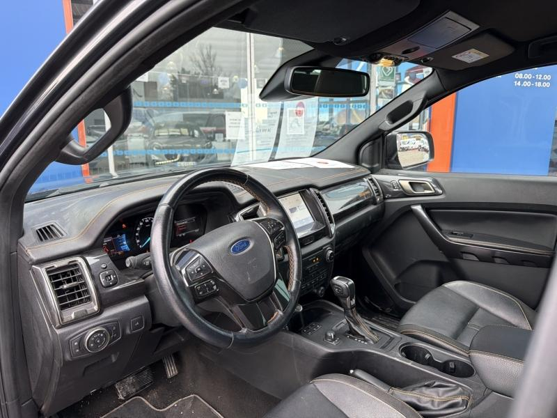 Photo 12 de l’annonce de FORD Ranger VUL d’occasion à vendre à VITROLLES