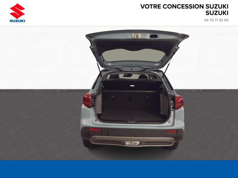 Photo 7 de l’annonce de SUZUKI Vitara d’occasion à vendre à CHAMBERY