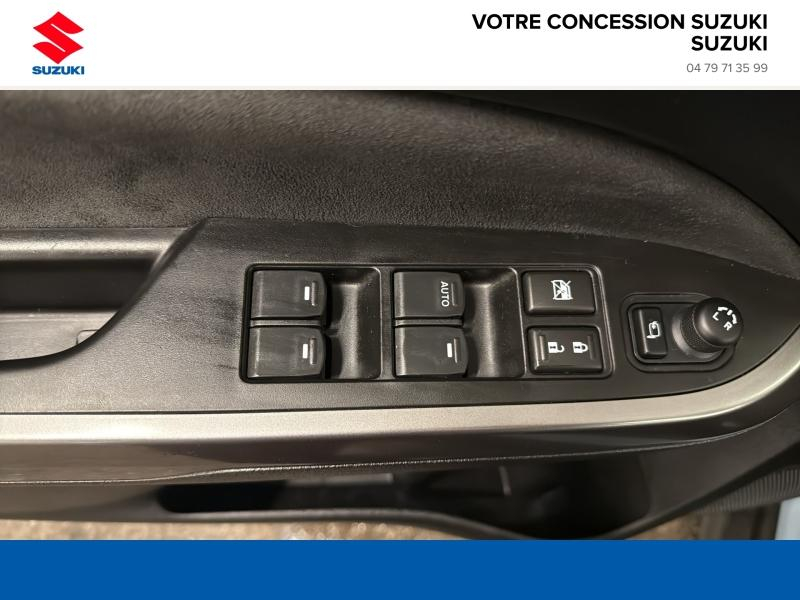 Photo 12 de l’annonce de SUZUKI Vitara d’occasion à vendre à CHAMBERY