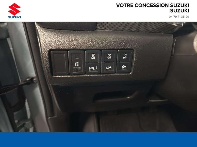 Photo 13 de l’annonce de SUZUKI Vitara d’occasion à vendre à CHAMBERY