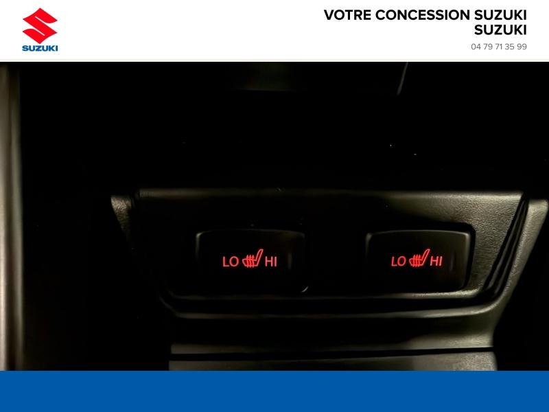 Photo 15 de l’annonce de SUZUKI Vitara d’occasion à vendre à CHAMBERY