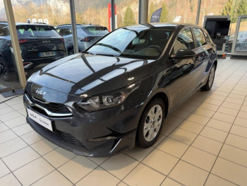 KIA Ceed 1.6 CRDI 136ch MHEV Active DCT7 14016 km à vendre