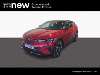 RENAULT Megane d’occasion à vendre à PROVINS