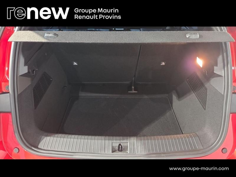 Photo 10 de l’annonce de RENAULT Megane d’occasion à vendre à PROVINS