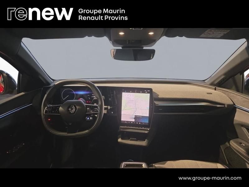 Photo 15 de l’annonce de RENAULT Megane d’occasion à vendre à PROVINS