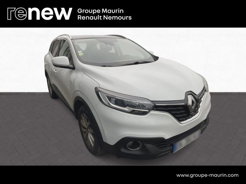 Photo 3 de l’annonce de RENAULT Kadjar d’occasion à vendre à SAINT PIERRE LES NEMOURS