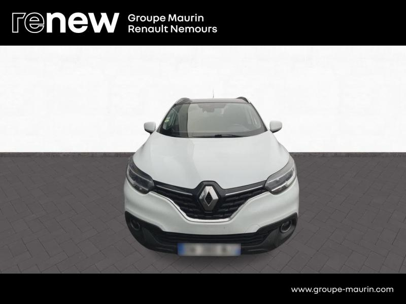 Photo 6 de l’annonce de RENAULT Kadjar d’occasion à vendre à SAINT PIERRE LES NEMOURS