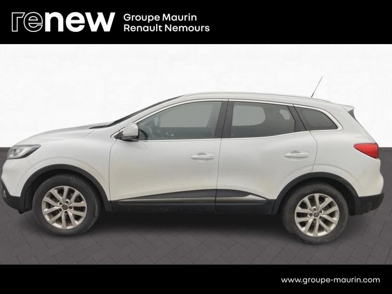 Photo 7 de l’annonce de RENAULT Kadjar d’occasion à vendre à SAINT PIERRE LES NEMOURS