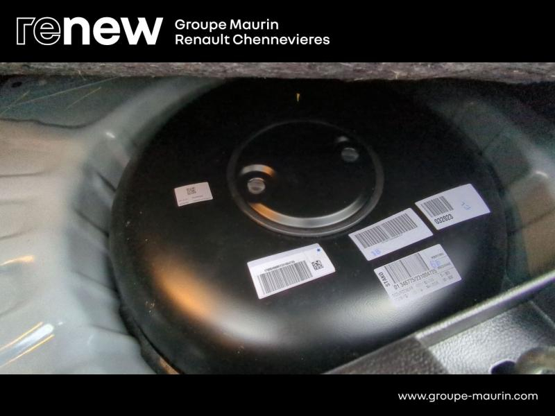 Photo 13 de l’annonce de DACIA Sandero d’occasion à vendre à CHENNEVIÈRES-SUR-MARNE