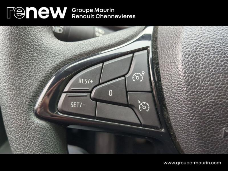 Photo 15 de l’annonce de DACIA Sandero d’occasion à vendre à CHENNEVIÈRES-SUR-MARNE