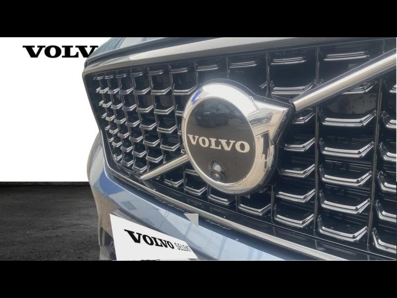 Photo 4 de l’annonce de VOLVO XC40 d’occasion à vendre à AIX-EN-PROVENCE