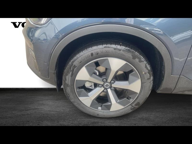 Photo 5 de l’annonce de VOLVO XC40 d’occasion à vendre à AIX-EN-PROVENCE