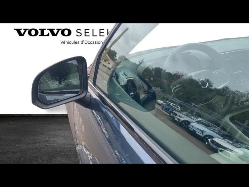 Photo 6 de l’annonce de VOLVO XC40 d’occasion à vendre à AIX-EN-PROVENCE