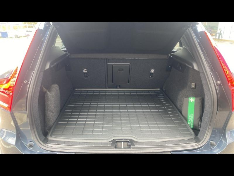 Photo 9 de l’annonce de VOLVO XC40 d’occasion à vendre à AIX-EN-PROVENCE