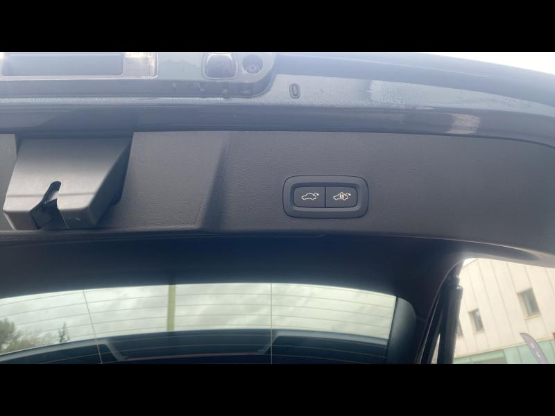 Photo 10 de l’annonce de VOLVO XC40 d’occasion à vendre à AIX-EN-PROVENCE