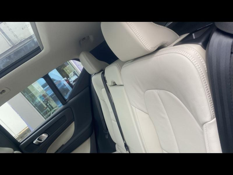 Photo 12 de l’annonce de VOLVO XC40 d’occasion à vendre à AIX-EN-PROVENCE