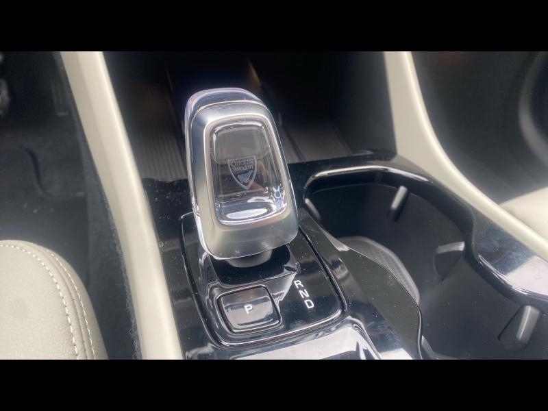 Photo 16 de l’annonce de VOLVO XC40 d’occasion à vendre à AIX-EN-PROVENCE