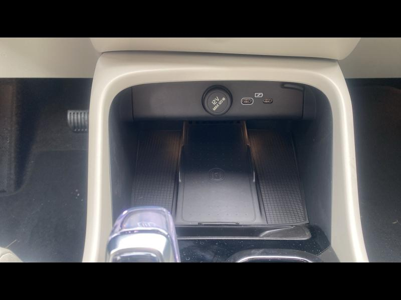 Photo 17 de l’annonce de VOLVO XC40 d’occasion à vendre à AIX-EN-PROVENCE