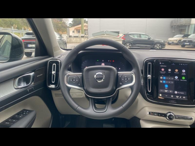 Photo 20 de l’annonce de VOLVO XC40 d’occasion à vendre à AIX-EN-PROVENCE