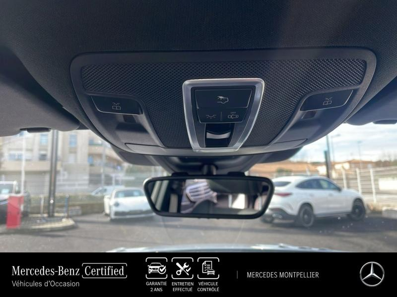 Photo 18 de l’annonce de MERCEDES-BENZ GLE Coupé d’occasion à vendre à MONTPELLIER