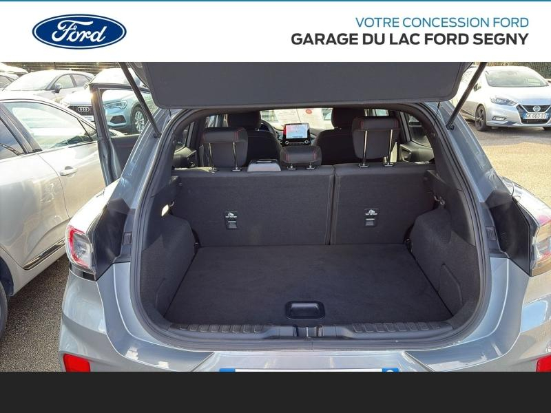 Photo 12 de l’annonce de FORD Puma d’occasion à vendre à PAYS DE GEX