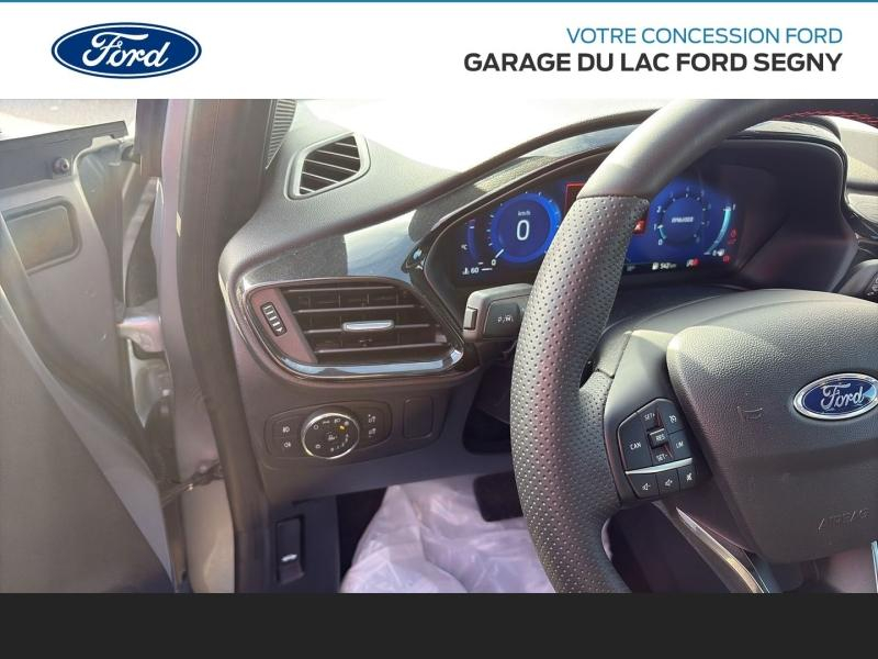 Photo 14 de l’annonce de FORD Puma d’occasion à vendre à PAYS DE GEX