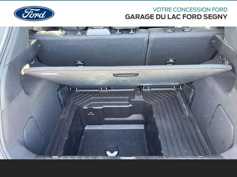 Photo 20 de l’annonce de FORD Puma d’occasion à vendre à PAYS DE GEX