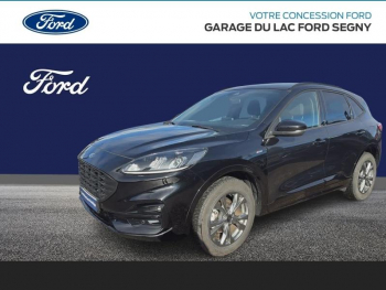 FORD Kuga d’occasion à vendre à PAYS DE GEX