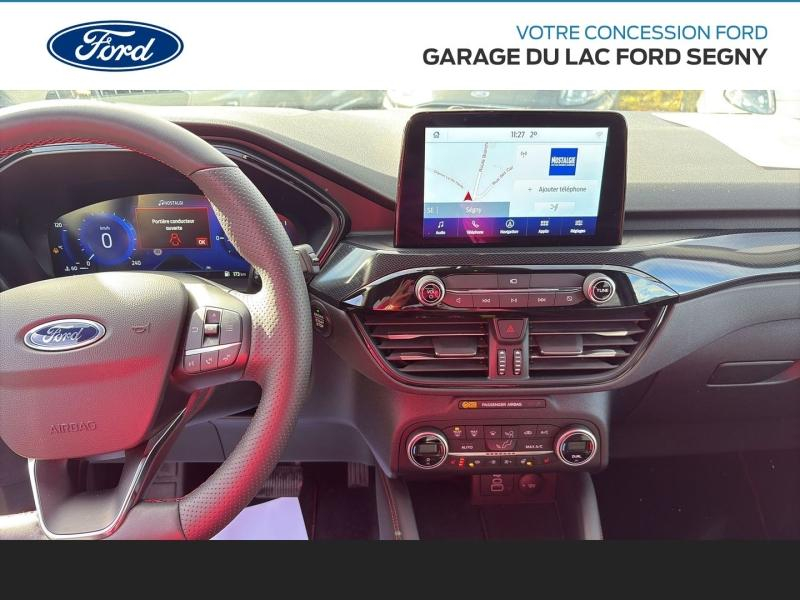 Photo 7 de l’annonce de FORD Kuga d’occasion à vendre à PAYS DE GEX