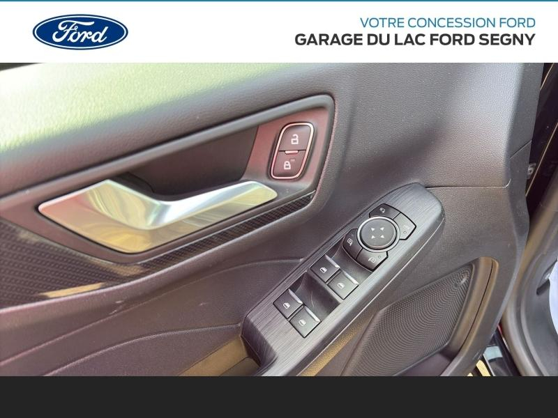 Photo 15 de l’annonce de FORD Kuga d’occasion à vendre à PAYS DE GEX