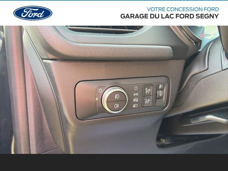 Photo 17 de l’annonce de FORD Kuga d’occasion à vendre à PAYS DE GEX