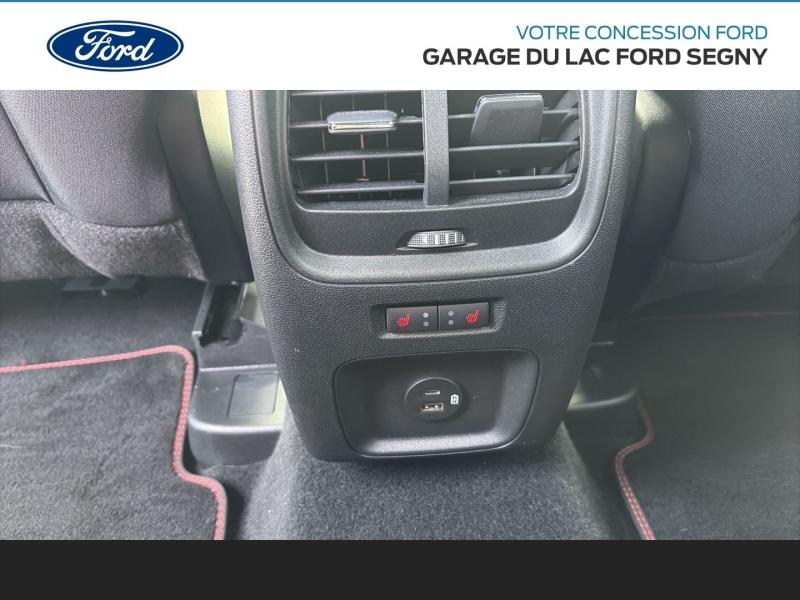 Photo 20 de l’annonce de FORD Kuga d’occasion à vendre à PAYS DE GEX