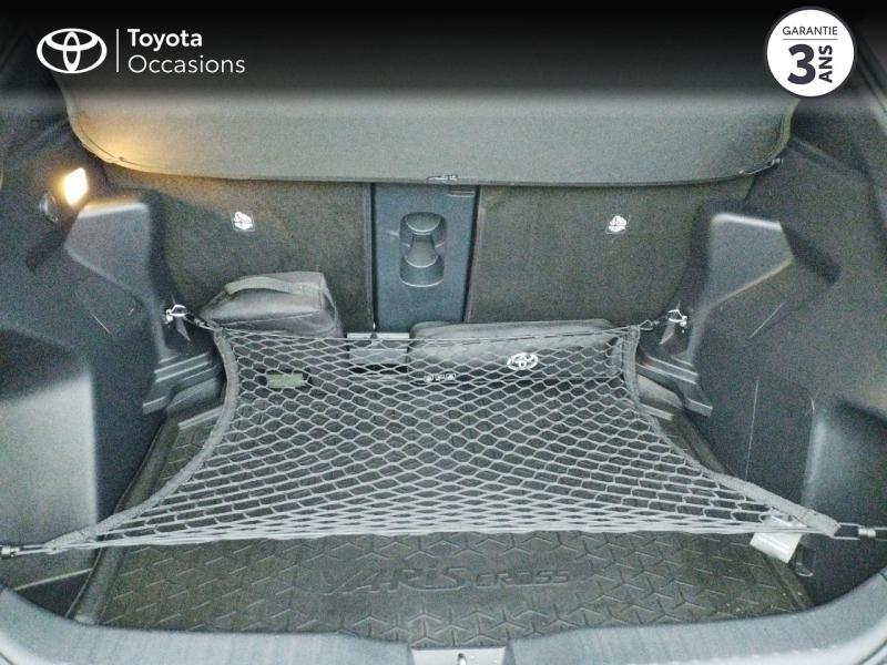 Photo 10 de l’annonce de TOYOTA Yaris Cross d’occasion à vendre à LATTES