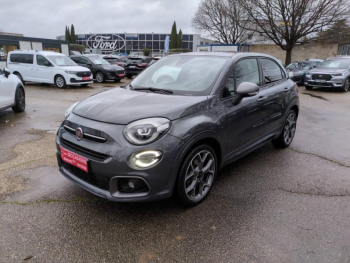 FIAT 500X d’occasion à vendre à NÎMES