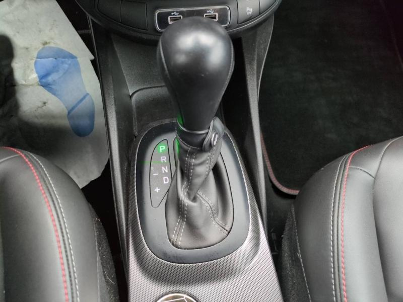 Photo 11 de l’annonce de FIAT 500X d’occasion à vendre à NÎMES