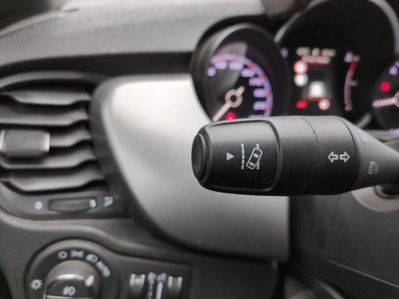 Photo 13 de l’annonce de FIAT 500X d’occasion à vendre à NÎMES